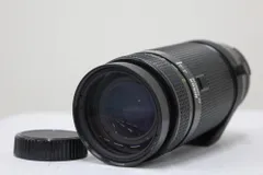 2026年最新】AF NIKKOR 75-300 4.5 5.6の人気アイテム - メルカリ