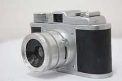 名店購入・美品】サモカ SAMOCA-35 Super 動作確認済・二重像良好