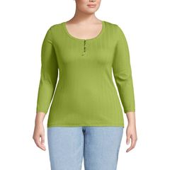lidnm Vis/Li Random Rib Henry Knit - メルカリ