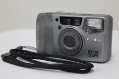 2026年最新】PENTAX ESPIO 115Mの人気アイテム - メルカリ