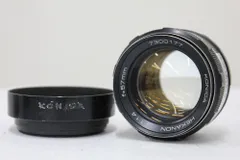 2026年最新】konica hexanon 57 1.4の人気アイテム - メルカリ