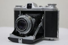 極稀少】シルバーゲルトDマークⅢ 1939年製 GELTO-DⅢ製造台数数百台
