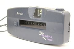 動作品】フジ FUJI BYU-N 8 - メルカリ