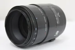 2026年最新】ミノルタ MINOLTA AF MACRO 50mm F2.8の人気アイテム