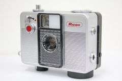 希少Rollei 35 classic 20 REB ストロボ 本体 - メルカリ