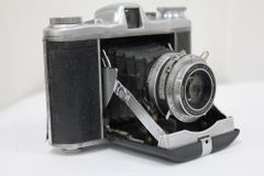小西六 コニレットⅡ ビューファインダースプリングカメラ 小西六 コニレットⅡ ビューファインダースプリングカメラ - メルカリ