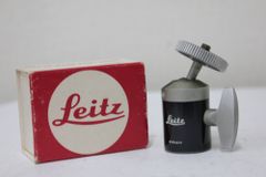激レア‼️ ライカ Leitz Wetzlar 14121 自由雲台 - メルカリ