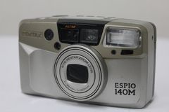 動作確認済】 Pentax ESPIO 140M G0410-185-1v - メルカリ