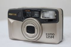 PENTAX ESPIO 125M フィルムカメラ 本体 - メルカリ