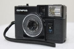 赤ベロOK❗️ 美品 完動品 オリンパス ペン EF - メルカリ