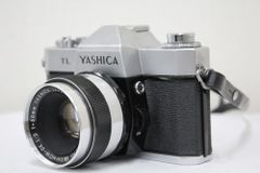 YASHICA FFT カメラ 本体 - メルカリ