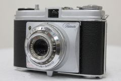 BARON-R SIX オーバーホール済みフィルムカメラ 国産#386 - メルカリ