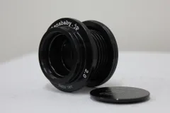 【中古】LENSBABY レンズベビー2.0/N 2026年最新】LENSBABY 2.0の人気アイテム - メルカリ
