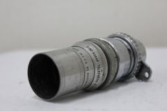 良品】沈胴トプコール Topcor 5cm F3.5 L39 オールドレンズ - メルカリ
