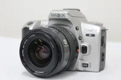 返品保証】 ミノルタ Minolta Sweet S α AF ZOOM 24-50mm F4 ボディ