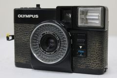 赤ベロOK❗️ 美品 完動品 オリンパス ペン EF - メルカリ