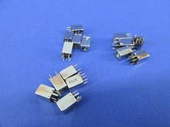NASA72ハリケーン・オーフナ912受送信 水晶 - メルカリ