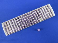 RAKKA 60 ATLAS用 MODパーツ | Mercari