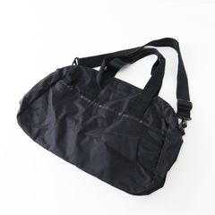 25年製 lululemon ジム用 ダッフルバッグ 30L ボストンバッグ - メルカリ