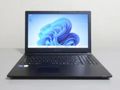 2026年最新】dynabook b65/m i7の人気アイテム - メルカリ