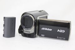 ジャンク ビクター Everio エブリオ GZ-HD7 壊れています - メルカリ