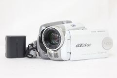 極美品 Victor JVC ビクター GR-D230 デジタルビデオカメラ - メルカリ