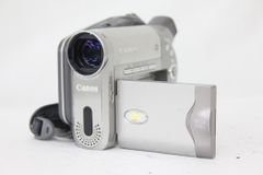 ☆美品☆ キヤノン iVIS DC300 #22549 - メルカリ