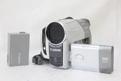 3974 MiniDV編集に Canon iVIS HV10 状態良好 - メルカリ