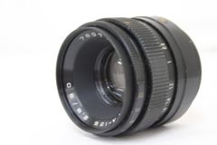 【美品】PHENIX 50mm F1.7 MC　ペンタックスK　中華　レンズ 美品】PHENIX 50mm F1.7 MC ペンタックスK 中華 レンズ - メルカリ