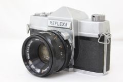 Leica LEICAFLEX SL ボディクロ-ム Rマウント 2135 - メルカリ