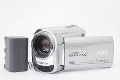Victor JVC Everio GZ-MG840 ビデオカメラ - メルカリ