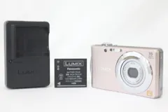 2026年最新】LUMIX DMC-FH5の人気アイテム - メルカリ