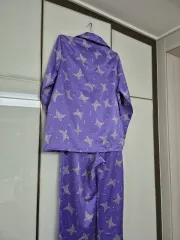 GU パジャマ セット M