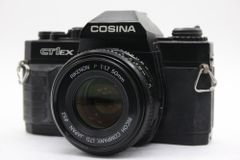 COSINA CT1 SUPER COSINON-S 50MM F2 コシナ - メルカリ