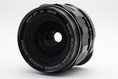 【返品保証】 ペンタックス Pentax Asahi Super-Multi-Coated Takumar 28mm F3.5 M42マウント レンズ  v5617