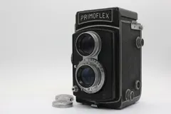 2026年最新】PRIMOFLEX カメラの人気アイテム - メルカリ