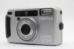 2026年最新】PENTAX ESPIO 120Miの人気アイテム - メルカリ