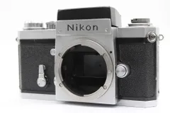【返品保証】 ニコン Nikon F  前期型 ウエストレベルファインダー カメラ  v3817のサムネイル