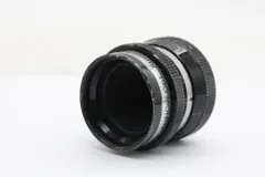 【希少シネレンズ】ZUNOW OPT CINE 13mm F1.9 超広角 実写編 Pentax Q + Dマウントオールドレンズ(ZUNOW ELMO Cine 13mm F1