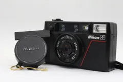 2026年最新】nikon l35 afの人気アイテム - メルカリ