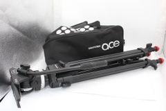 [Return Guarantee] Sachtler Ace SA-Drag Tripod Head with Soft Case, v2011