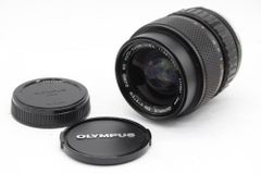 [Return Guarantee] Olympus ZUIKO MC AUTO-ZOOM 35-70mm F3.6 Lens with Front and Rear Caps v2709