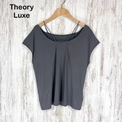 2026年最新】Theory luxe レディース 半袖(Tシャツ) Tシャツ