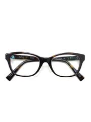 定価の50%OFF】麻布眼鏡堂 AZ-801 メガネ 槌目 セルウェリントン