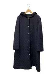 フォクシーブティック Windsor 44850 コート 40 ネイビー IT29D07R1F00のサムネイル