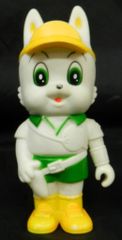 モモジロウ タローマル インディーズソフビ - メルカリ