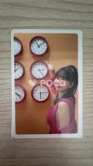 TWICE モモ BETWEEN 1&2 PHOTOCARD SET Complete Ver.