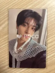 ENHYPEN ジェイク ORANGE BLOOD KALPA ver.