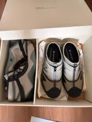 スノーピーク ニューバランス ニオビウム 280