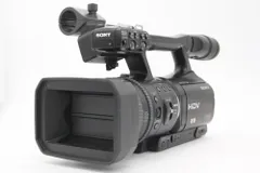 【光学美品】 【録画再生確認済み】ソニー Sony HVR-V1J 20x ビデオカメラ  v2760のサムネイル